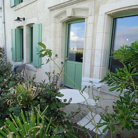 La Maison De Gaston Le Port-des-Barques Ngoại thất bức ảnh