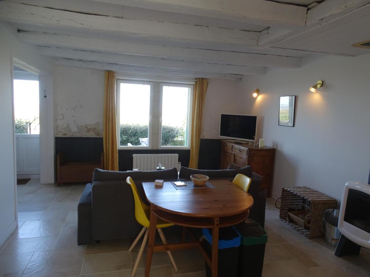 La Maison De Gaston Le Port-des-Barques Ngoại thất bức ảnh