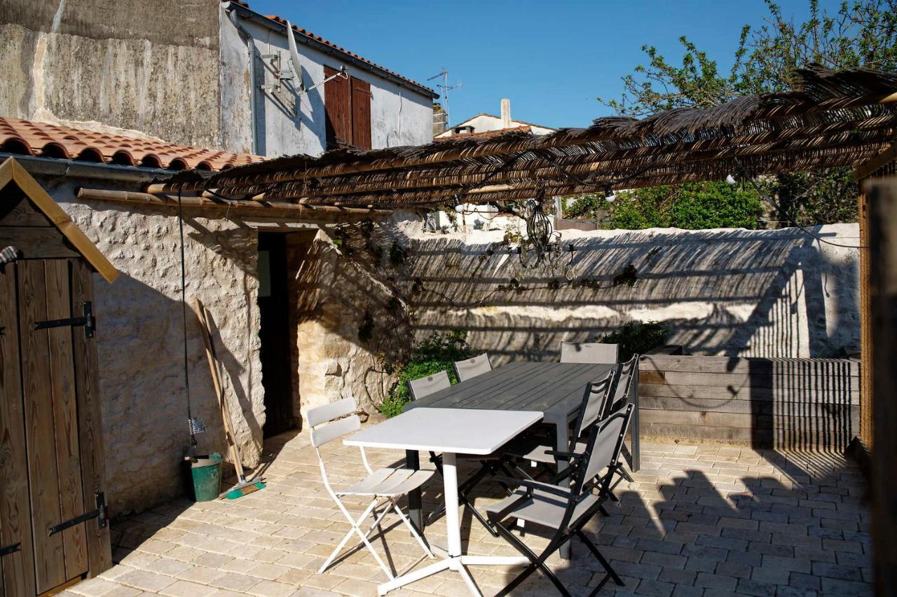 La Maison De Gaston Le Port-des-Barques Ngoại thất bức ảnh