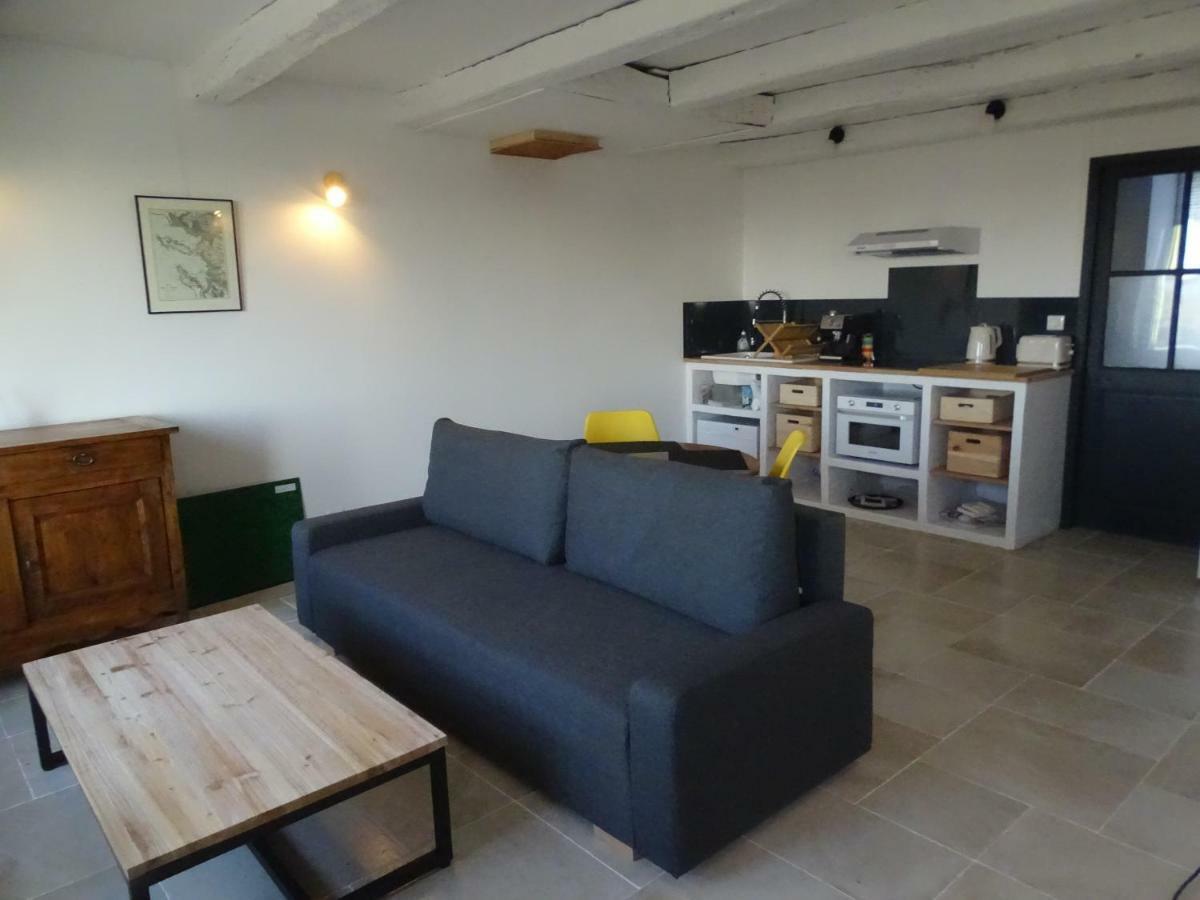 La Maison De Gaston Le Port-des-Barques Ngoại thất bức ảnh